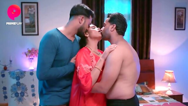 Indian Web Series, New Hot Web Series, Web Series Full Video, New Dosti S01 Ep