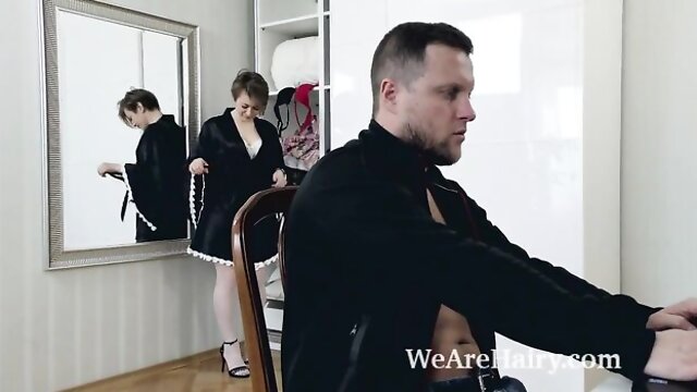 We Are Hairy - hd movie
