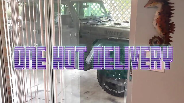 One Hot Delivery