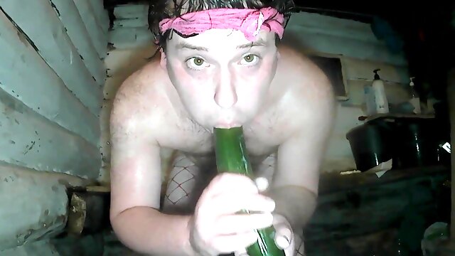 Russian Queer Total Assfucking Backside Plumb! Xxx Gullet and Arse Poke!