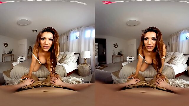 Handjob Vr