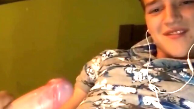 Cute Boy Gay Webcam