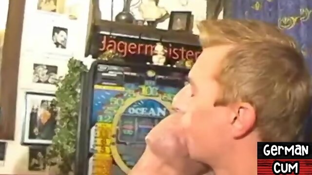 Schwuler Dreier Deutsch