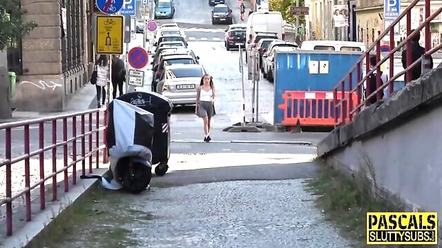 Pascalssubsluts Anale