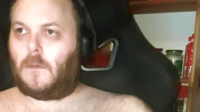 November 17th - Second Time, Late Night,Early Morning before bed orgasm