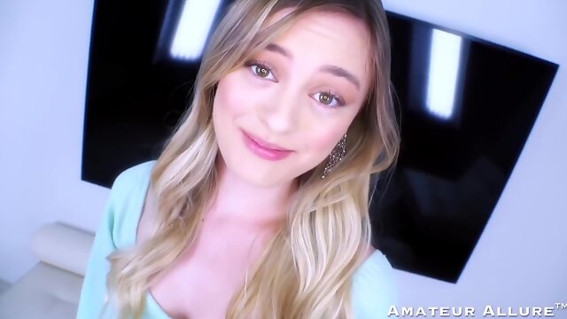 Amber Moore Returns To Fore More Naug