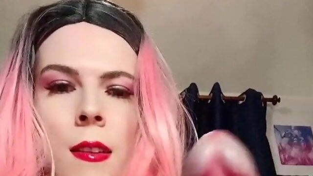 Jessica Bloom, Crossdresser, Harassment, Sissy, Mummy