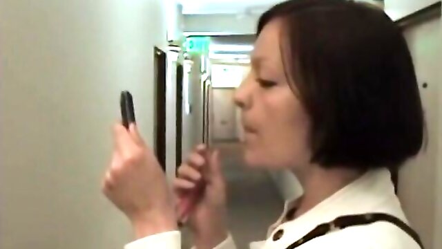 Females brunette action by Homegrown Video