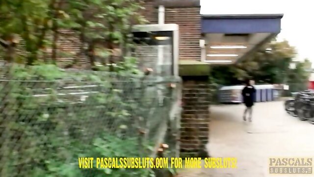 Pascal and Lucias amateur trailer