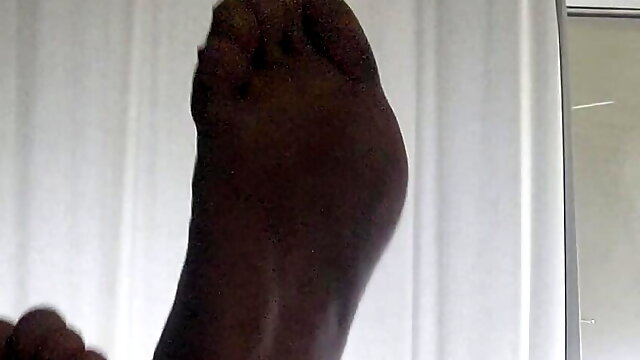 Soft male soles