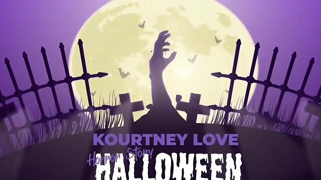 Love Kourtney, Zombie