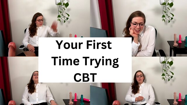 CBT For Beginers