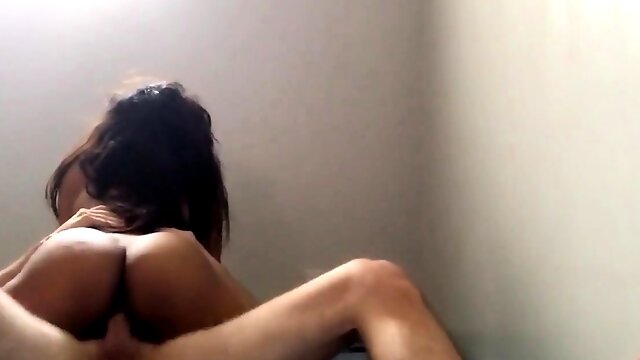 Amateur Asian Küken