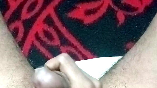 Indian Gay Wanking