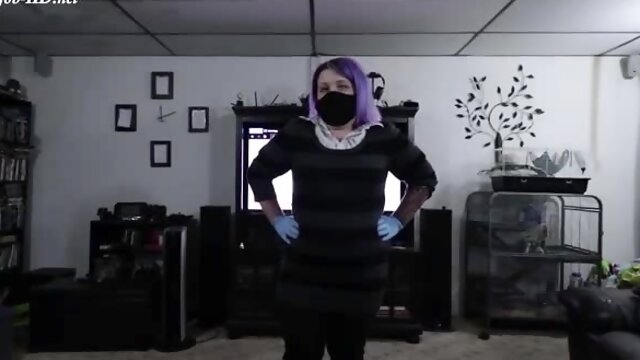 Nurse Double Footjob Follow-up - Buttercup