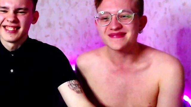 Beautiful Boys Skinny masturbating Part 4 doing a Cam Show