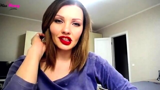 Honey Barefeet - Jerk It Every Time I Call You Loser