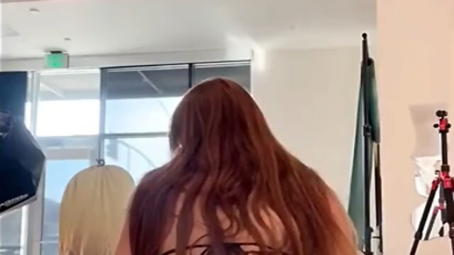 Compilation Striptease