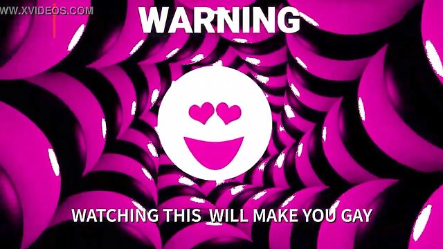 Hypnotizing you to go Homo You are not a dude you are a gal so embark acting like one