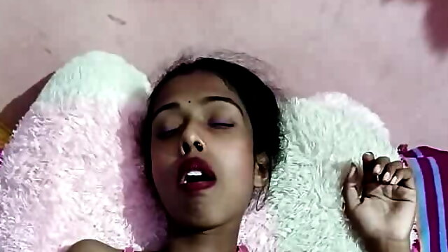 Long Hair Indian, Fingering, Hardcore, Kissing, Amateur, Close Up, Wife