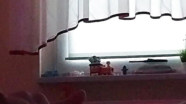 Finger Mich Zum Orgasmus