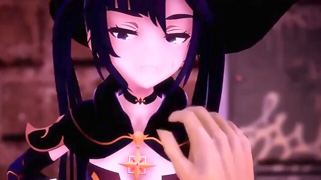 Re mmd  Mona Part 1-2 ENG SUB FforFSakes