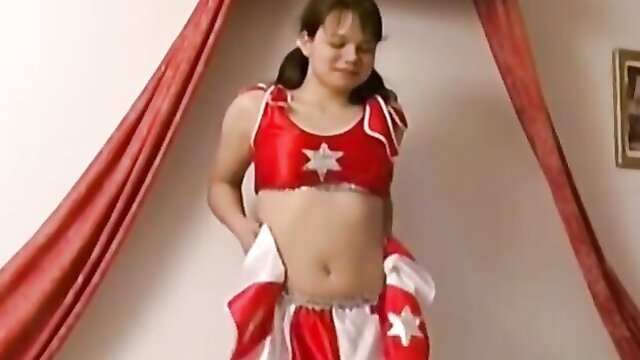 Tiener Anaal, Dubbel Anaal