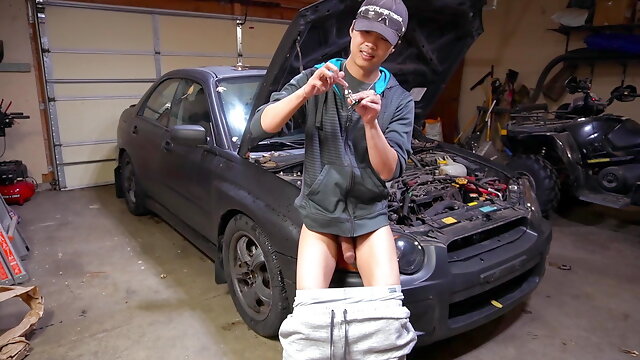 Mechanic Gay