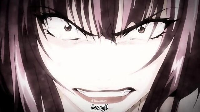 Dikke Borsten Hentai