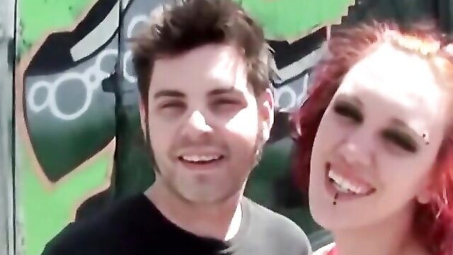 Homegrownvideo Couple