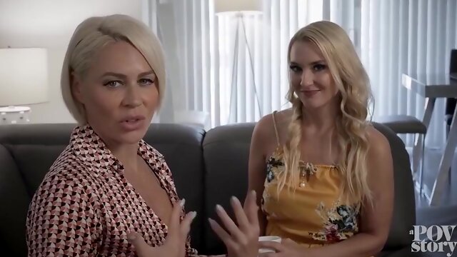 Helena Locke, Julia Robbie And Tyler Cruise - We Know You Love To Watch Stepmom Porn. Would You Love To Taste Your Stepmom Pussy Watch Full Video In 1080p Streamvid.net