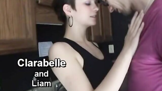 Homegrownvideo Couple