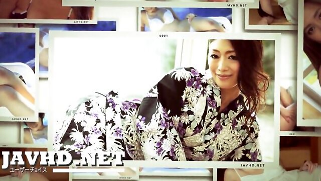 Unapproachable one and onlys asian video