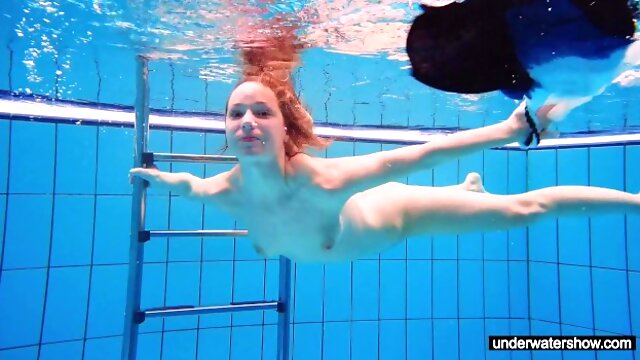 Underwater Show featuring dream girls underwatershow clip