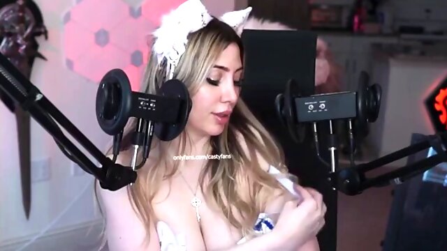 ASMR