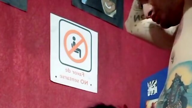 My gf has a edible pecker