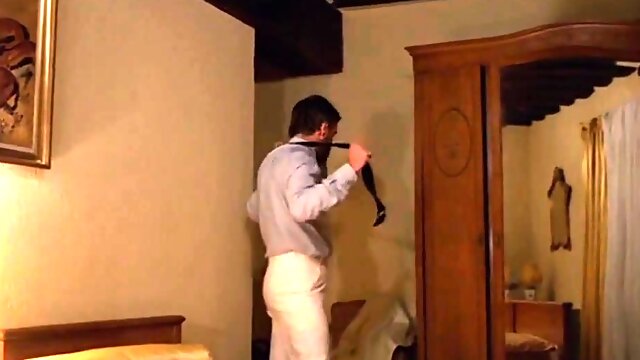 French vintage hardcore Petites Culottes Chaudes Et