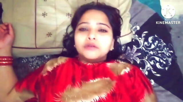 Very cute sexy Indian housewife and very cute sexy lady