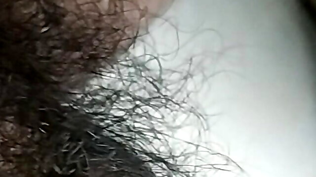 Black hair Big penis 