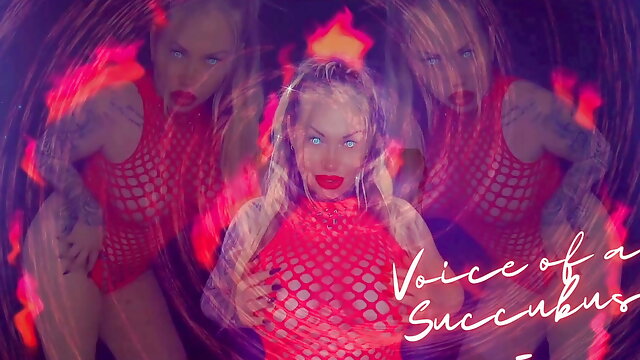 Voice of a Spiraling Succubus - Power and Control