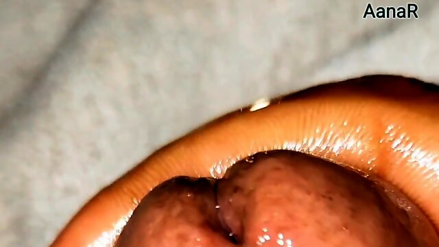 Oily fapping in the mid NIGHT with