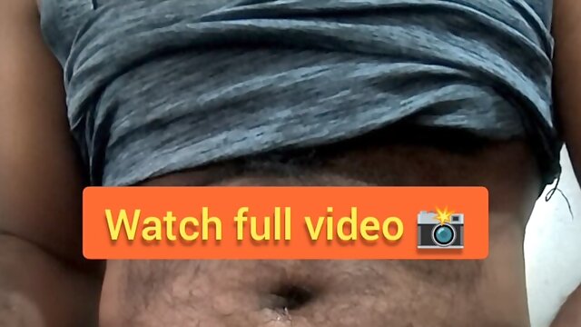 Desi Indian Village boy power loading cumshot or masturbation 
