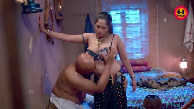 Indian Web Series, Season 01 Episode, Kunwari, Hindi Hot Web Series, Big Tits