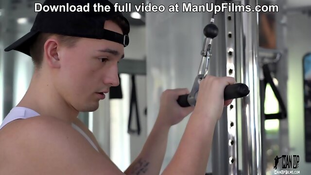 ManUpFilms What Kind of Instructing is this?