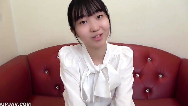 Jungfrau Haarig, Japanisch Hairy Unzensiert, Asian Fetisch Uncensored