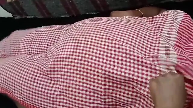 Tamil Young Aunty Sex