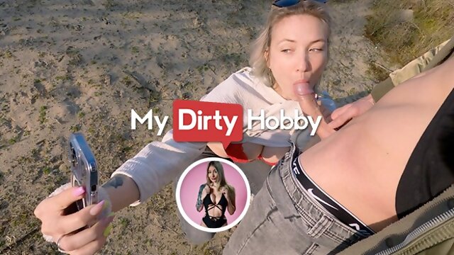 Mydirtyhobby Outdoor, Fiona Fuchs