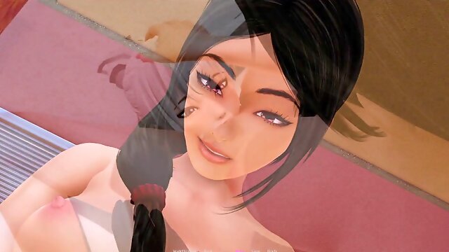 Harem hotel - (PT 41)