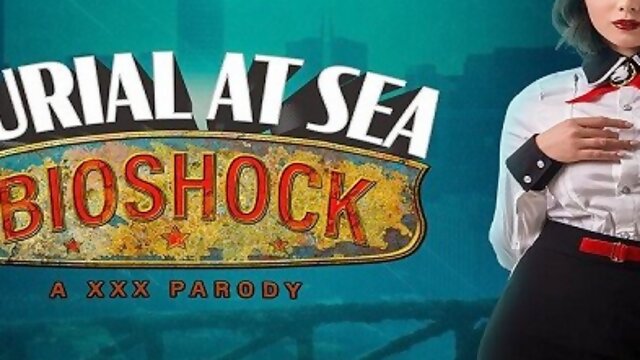 Vr Cosplay, Bioshock