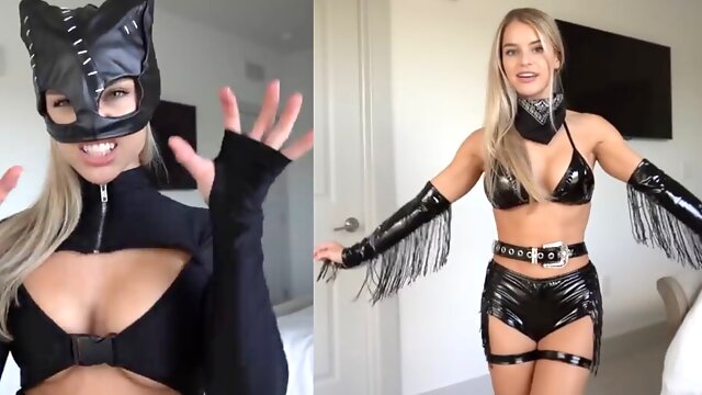 Sexy Outfit, Try On Haul